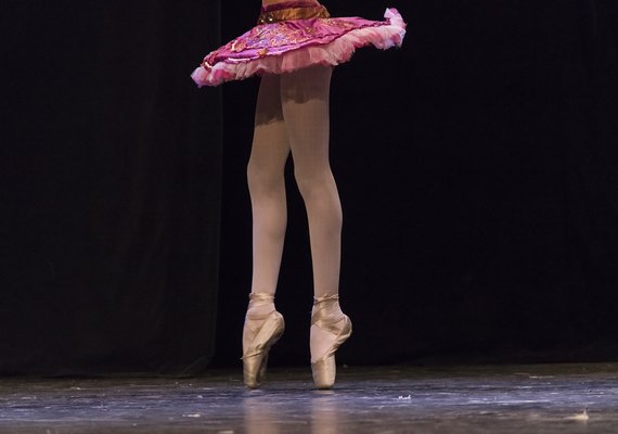 Projeto Ballet na Vila faz seleção de alunos neste sábado