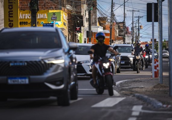 Descontrole emocional no trânsito aumenta risco de violência e acidentes