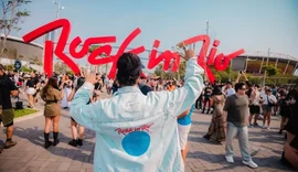 Venda geral de ingressos do Rock in Rio 2026 começa hoje