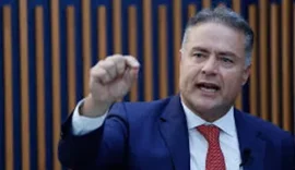 Federação MDB Republicanos pode desequilibrar a favor de Renan Filho