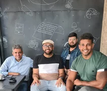 Avante inova em AL e lança primeiro ‘coletivo’ da educação para federal do Brasil