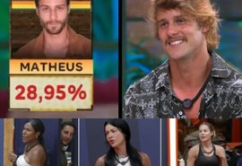 Gritos, provocações e eliminação: o episódio mais explosivo de ‘A Fazenda 17’