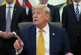 Estados Unidos aceitam discutir tarifas sobre produtos brasileiros na OMC