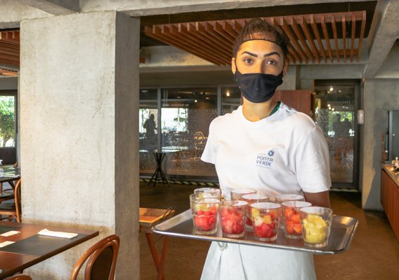 Sedetur celebra no dia do Turismo (27) o reaquecimento do mercado de trabalho em Alagoas