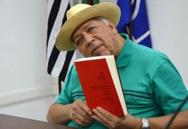 Morre aos 75 anos o alagoano e 1º doutor em jornalismo do Brasil, professor José Marques de Melo