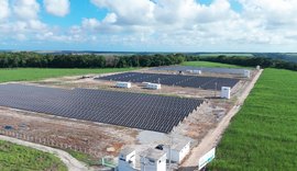 Alagoas está entre os estados que serão beneficiados com investimentos em energia limpa, diz Valor Econômico