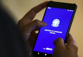 Alagoas registra terceira menor taxa de desemprego do Nordeste, diz IBGE