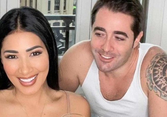 Simaria sofre derrota na Justiça e perde disputa contra o ex-marido