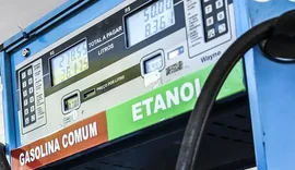 Aumento do etanol na gasolina deve ajudar safra em AL