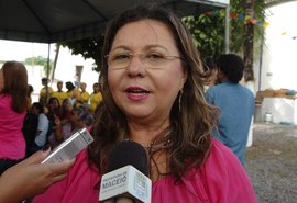 PSDB pode convidar Tereza Nelma para disputar governo de AL