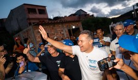 Caravana de Renan encerra agenda no litoral norte com forte mobilização