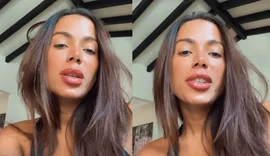 Anitta se irrita com pergunta ousada durante entrevista: “Foi tão sexista”