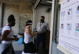 Em Alagoas, mais de 1.800 candidatos farão a prova digital do Enem