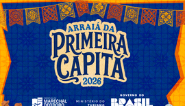 Marechal Deodoro divulga programação oficial para o São João