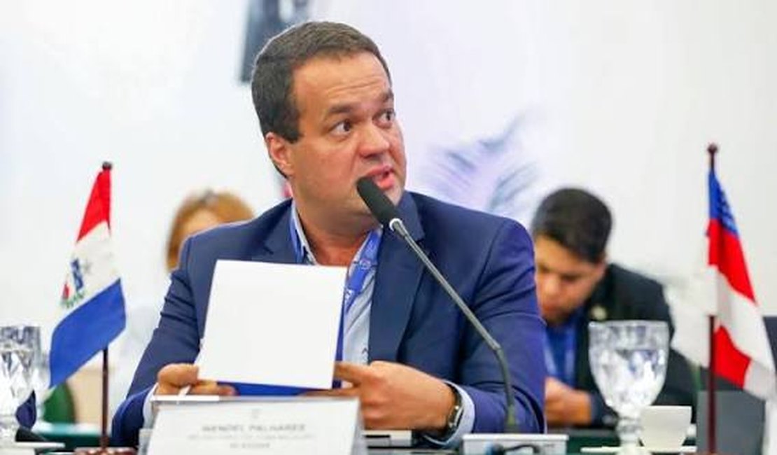 Verbete recorrente de Wendel Palhares tem potencial para transformar a sociedade