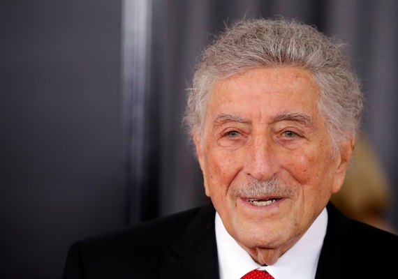 Cantor americano Tony Bennet morre aos 96 anos