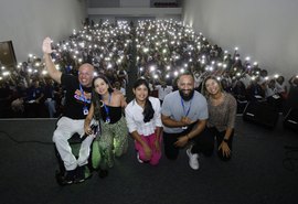 Estudantes de Viçosa assistem sexto aulão do programa Foca no Enem; confira a programação