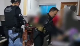 Operação mira grupo suspeito de golpe na venda de veículos