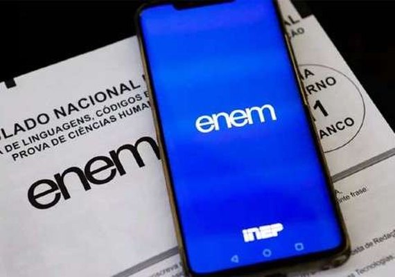 Justiça nega pedido de adiamento do ENEM