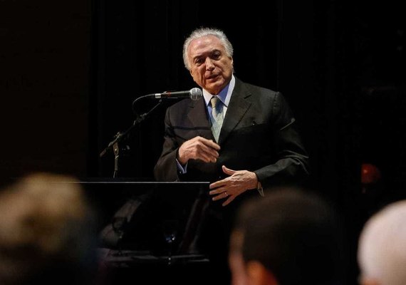 Temer sanciona novo regime tributário às montadoras