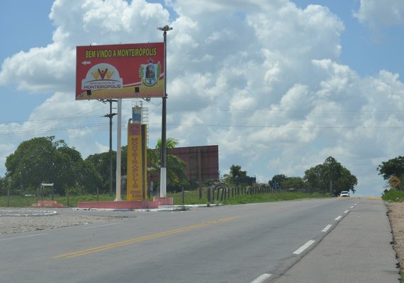 Monteirópolis registra 1ª morte causada por Covid-19