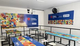 Governo de Alagoas inaugura restaurante popular em Arapiraca