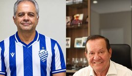 Torcedores do CSA defendem Silvio Camelo para o Conselho Deliberativo do clube