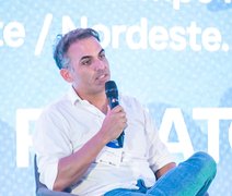Renato Filho destaca hospital de Pilar e defende regionalização da saúde