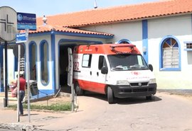 Hospital Regional de Arapiraca apresenta queda de internação e óbitos por Covid-19