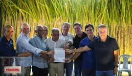 Renan Filho garante 100% dos prefeitos no Sul e Baixo São Francisco