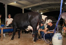 CPLA marca presença em torneio leiteiro de Capelinha