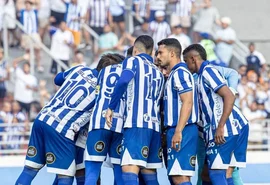 Agenda do CSA na Série D é alterada pela CBF