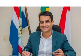 JHC lidera com folga para o Senado e muda o jogo na disputa de 26