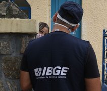 Recenseadores do IBGE ameaçam entrar em greve a partir desta quinta (1º)