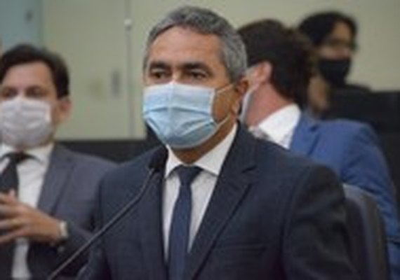 Deputado solicita retorno de Vaquejadas em AL
