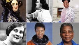 Conheça mulheres que fizeram história na ciência e tecnologia
