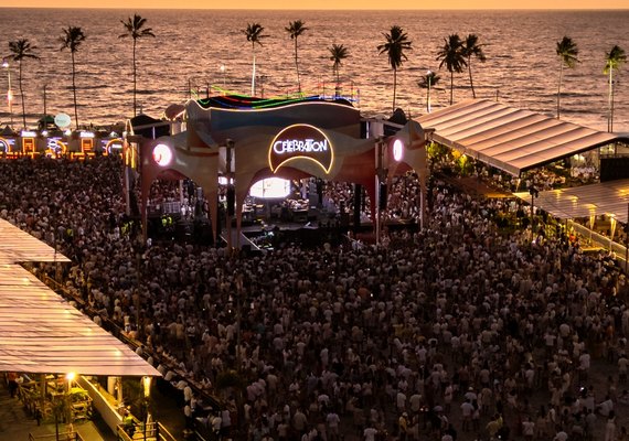 Maceió reafirma posição como destino de verão de excelência e atrai turistas do Brasil e do mundo