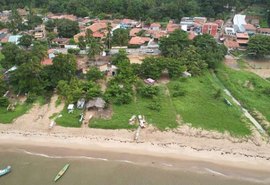MPF busca consenso para preservar áreas de pesca em Porto de Pedras