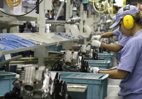 Atividade econômica cresce 1,74% no terceiro trimestre