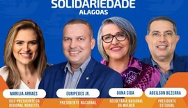 Encontro revela planos do partido que podem ‘bagunçar o coreto’ da política em Alagoas