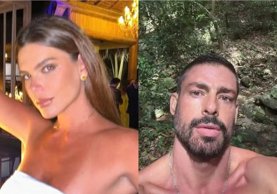 Indireta? Ex de Cauã Reymond faz desabafo sobre machismo: 'Ninguém quis escutar''