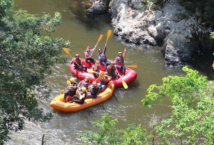 Sebrae realiza Press Trip na região do Vale do Ribeira e fomenta o turismo local