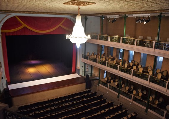 Programação do 21º Teatro Deodoro é o Maior Barato é divulgada