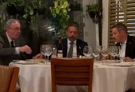 Renan vê articulação de Lira e Cunha para limitar PF no PL Antifacção