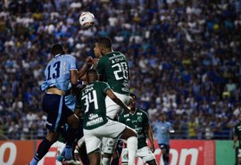 CSA perde de virada para o Guarani e fica na zona de rebaixamento