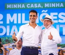 JHC diz que não se vende ao PL e se aproxima de Lula