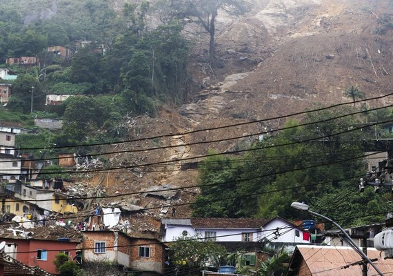 Petrópolis: Caixa anuncia caminhão-agência e saque calamidade do FGTS