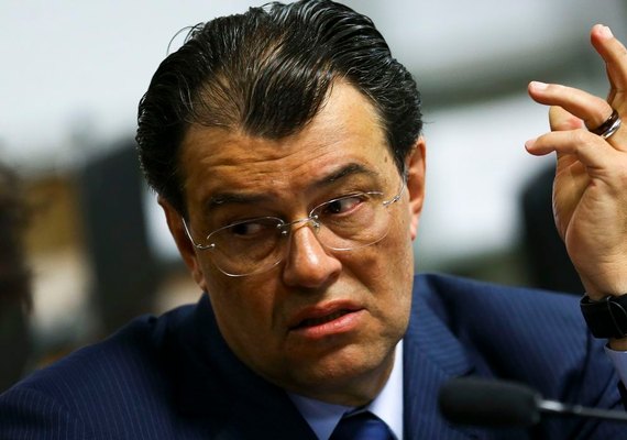 Eduardo Braga anuncia que estado de calamidade será votado amanhã