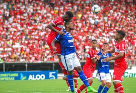 Confira a provável escalação do clássico CSA X CRB deste sábado (02)