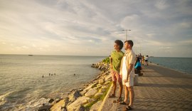 Brasil encerra novembro superando o total de turistas internacionais recebidos em todo o ano passado